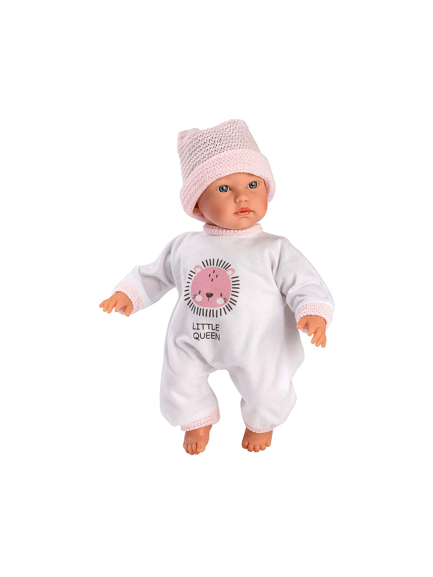 LLORENS | Puppe Cuquita 30cm | 